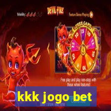 kkk jogo bet